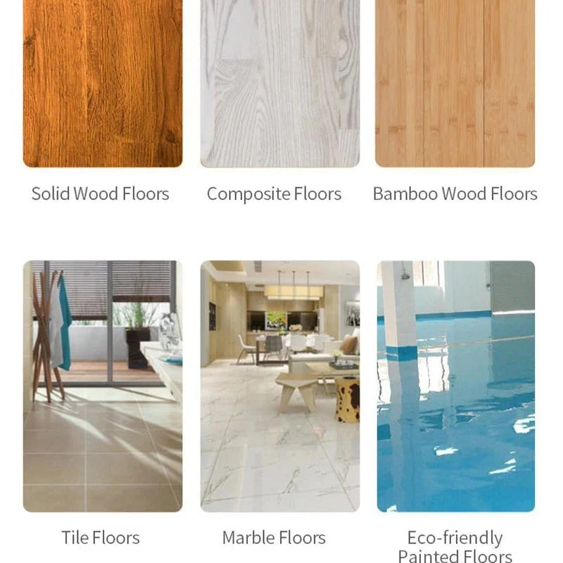 Floor Cleaner Sheets (100 sheets)