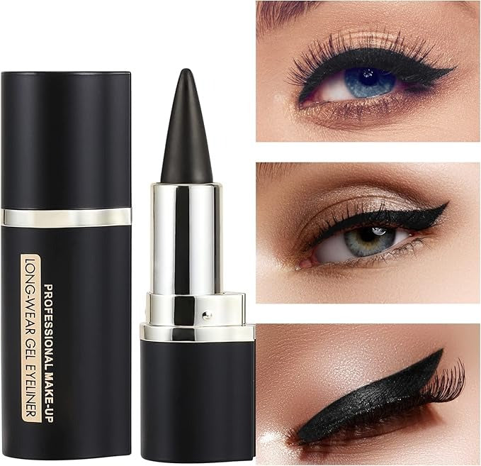 All-Day Waterproof Eyeliner Pencil
