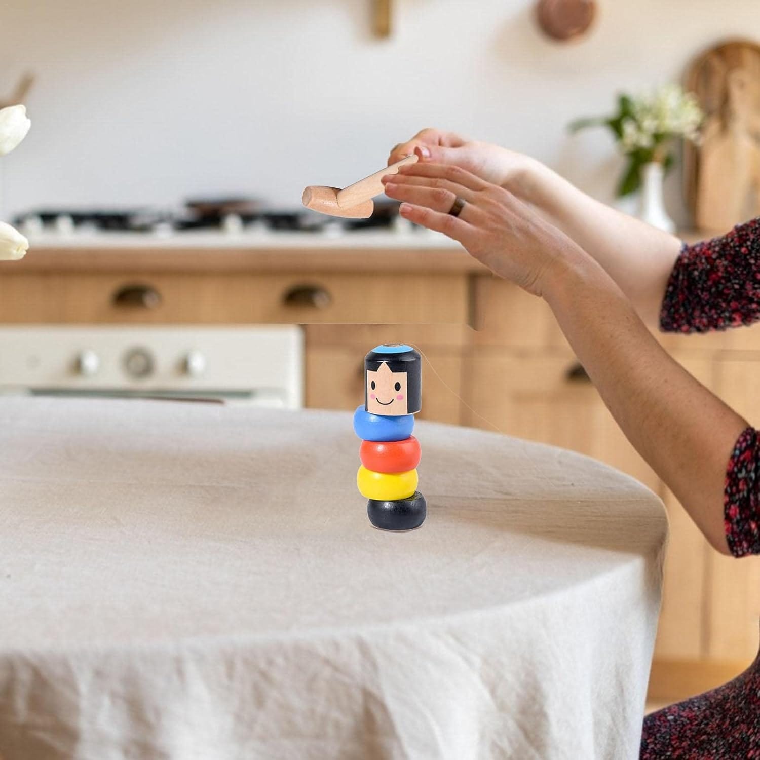 Immortal Magic Toy Immortal Magic Toy