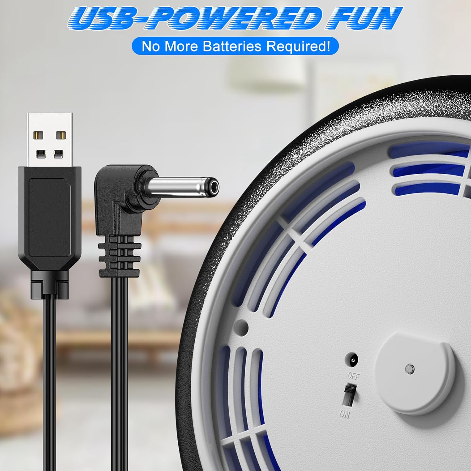 Indoor Air Hover Football | Toy For Kids Musical Toys Led Remote Control Flashing Soccer Ball - Indoor Air Hover Football