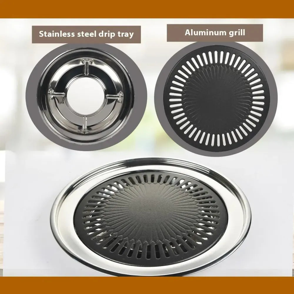 Indoor Smokeless BBQ Grill | Bbq Grill Barbeque Smokeless Indoor Grills Cooking Indoor Smokeless BBQ Grill
