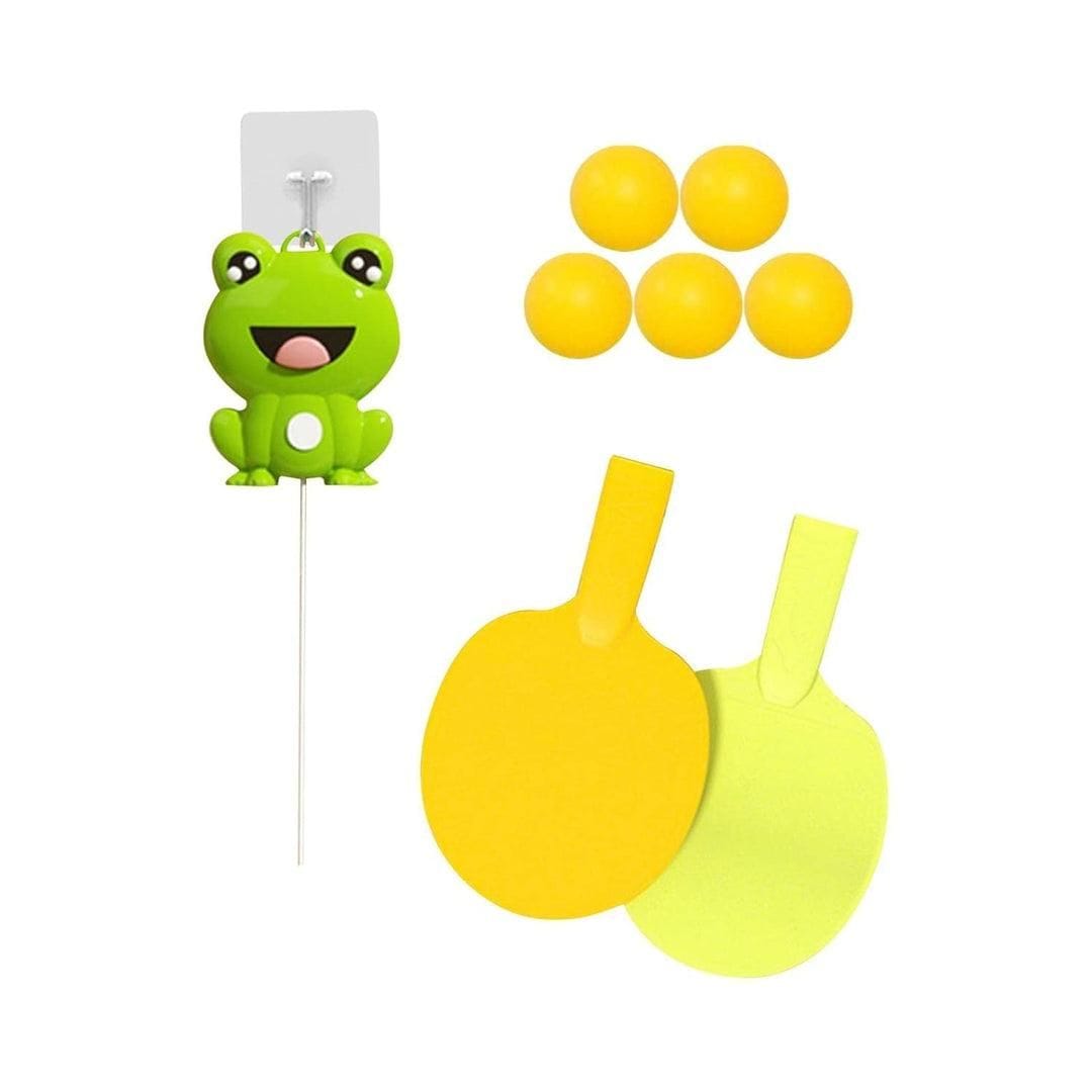 Indoor Table Tennis Trainer | Ping Pong Table Tennis Bats Tt Racket Hanging Tabe Tennis Trainer Indoor Table Tennis Trainer Indoor Table Tennis Trainer