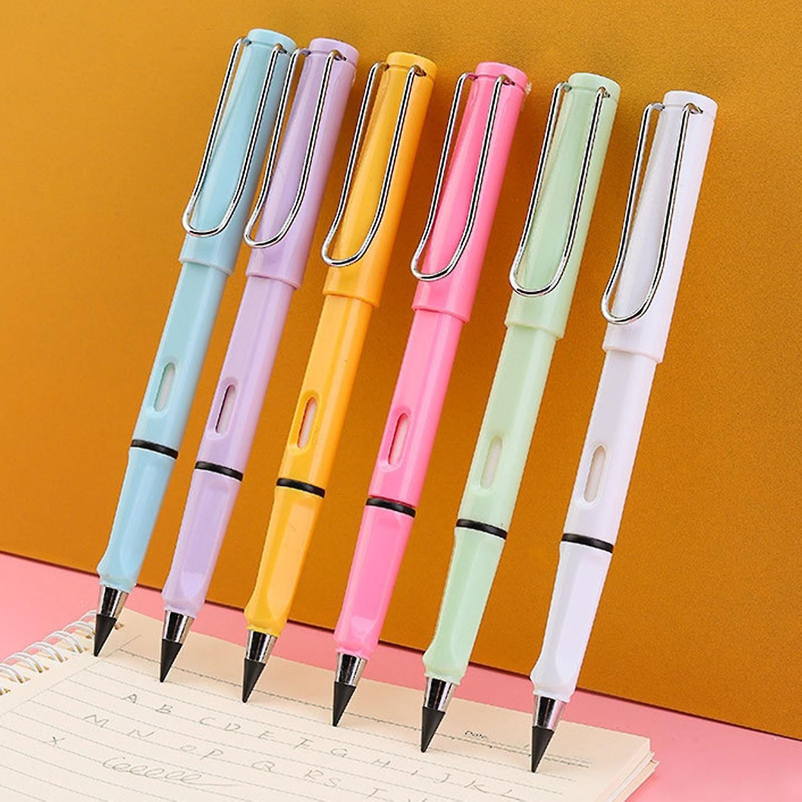 Infinity Pencil (Pack of 4) inkless pencil Infinity Pencil (Pack of 4)