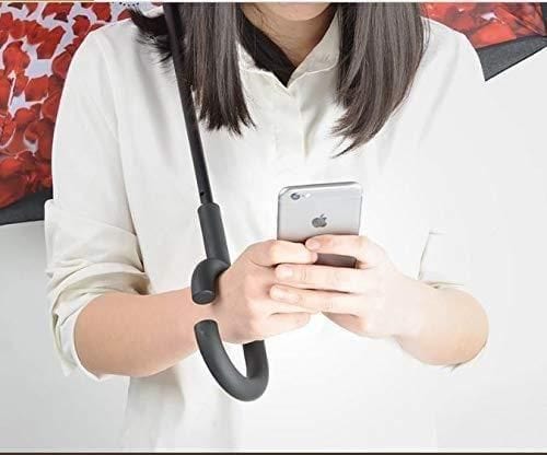 Inverted Reversible Umbrella (Multicolor) | Rain Umbrella Uv Sun Foldable Car Umbrella Inverted Reversible Umbrella (Multicolor)