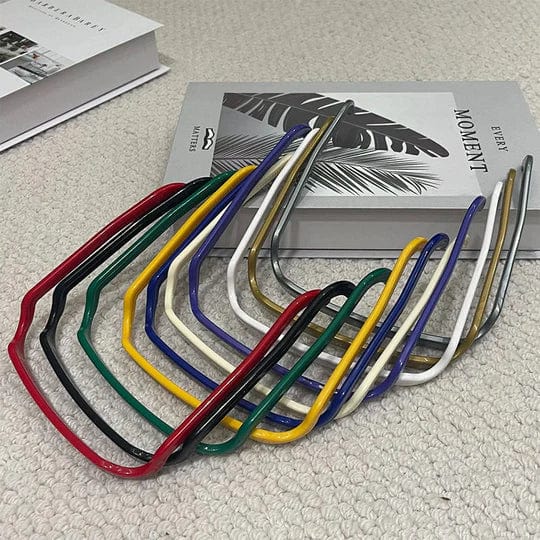 Invisible Hair Hoop Invisible Hair Hoop