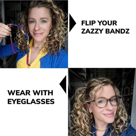 Invisible Hair Hoop Invisible Hair Hoop