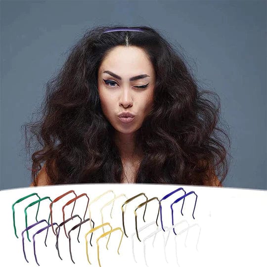 Invisible Hair Hoop Invisible Hair Hoop