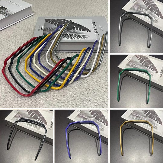 Invisible Hair Hoop Invisible Hair Hoop