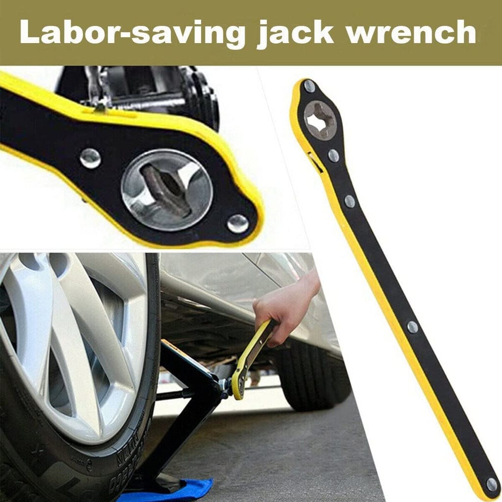 Jack And Wrench Tool | Torque Dynamometric Wrench Spanner Set Tools Hand Wrench Jack And Wrench Tool