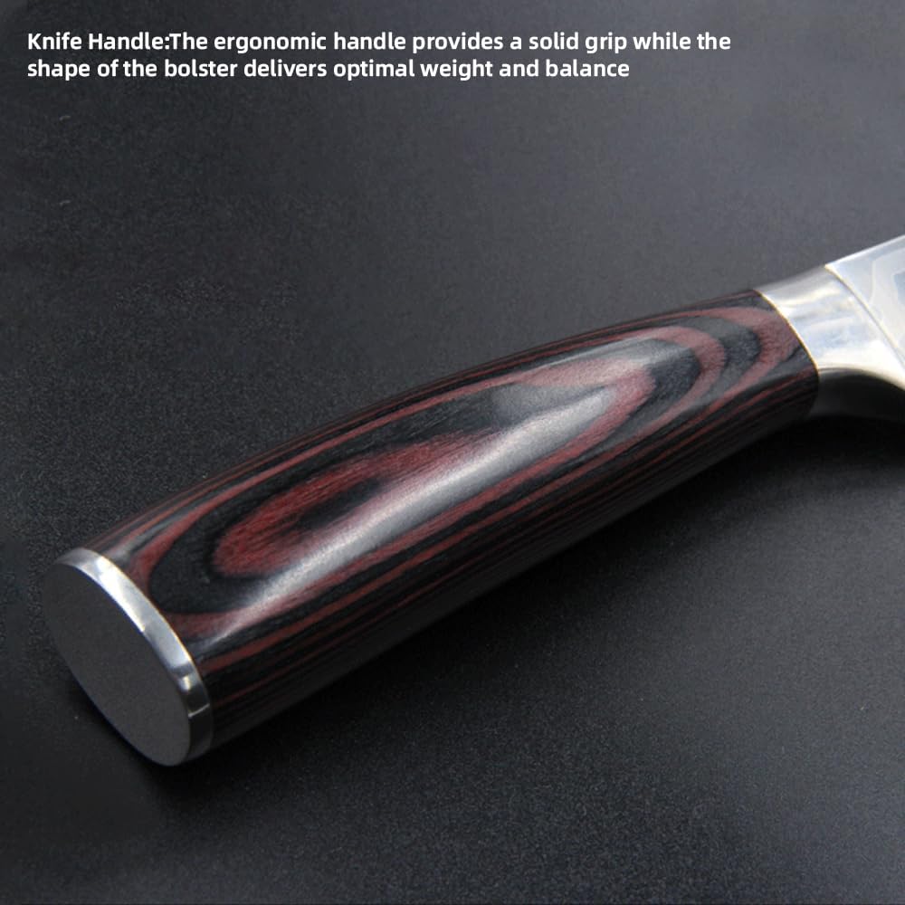 Japanese Chef's Knife Japanese Chef's Knife