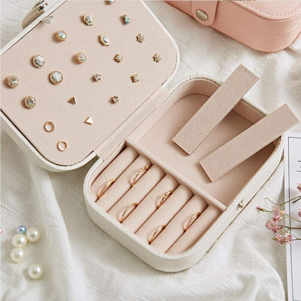 Jewellery Organiser and Storage box Jewellery Organiser and Storage box