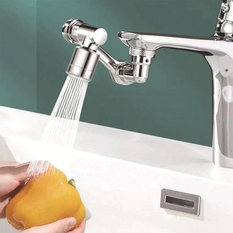 Kitchen Faucets Sink Tap Water Aerator Tap Faucets For Bathroom - Rotatable Faucet Aerator (Buy 1 Get 1 Free) Rotatable Faucet Aerator (Buy 1 Get 1 Free)
