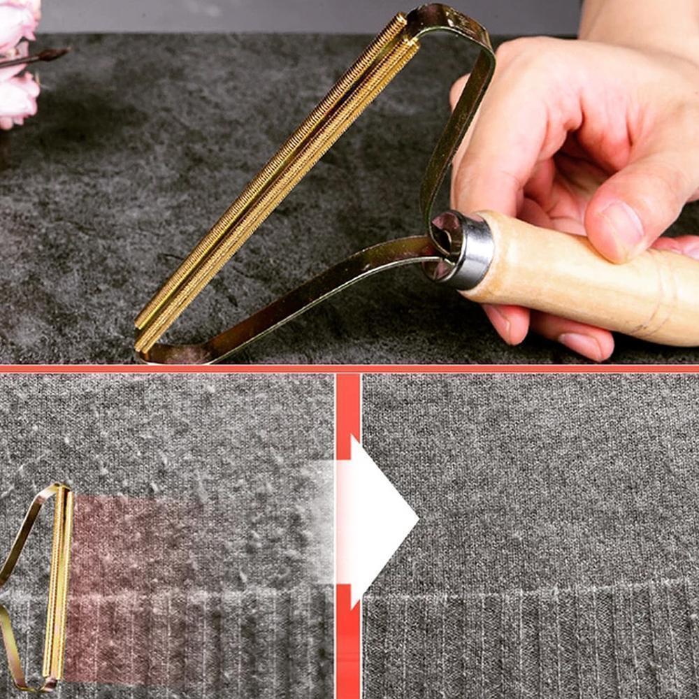 Lint Remover Roller Fabric Cloth Shaver For Clothes - Portable Lint Remover (Buy 1 Get 1 Free) Portable Lint Remover (Buy 1 Get 1 Free)