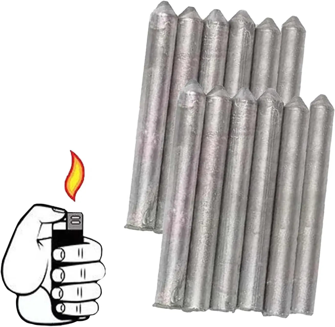 Low Temperature Universal Metal Welding Rod: Easy, Flux-Free, No Gas Needed Low Temperature Universal Metal Welding Rod: Easy, Flux-Free, No Gas Needed
