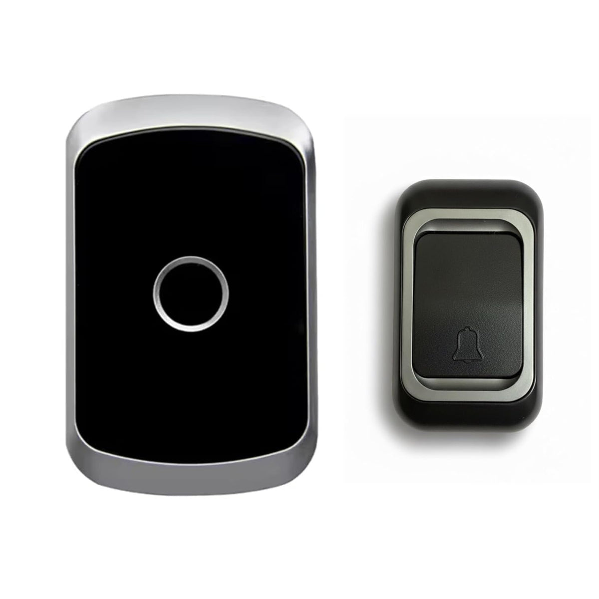 Wireflixo Wireless Doorbell Kit