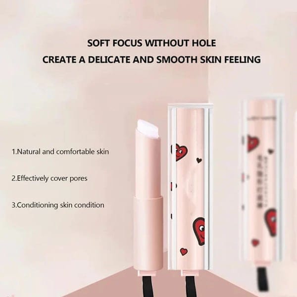 Magical Pore Eraser Waterproof Face Primer Stick Magical Pore Eraser Waterproof Face Primer Stick