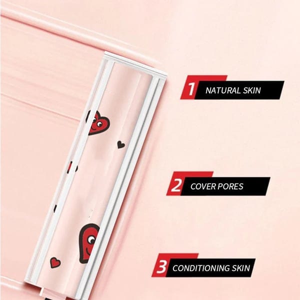 Magical Pore Eraser Waterproof Face Primer Stick Magical Pore Eraser Waterproof Face Primer Stick