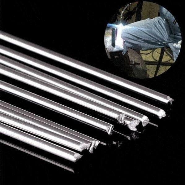 Magical Welding Flux-Cored Rods Magical Welding Flux-Cored Rods