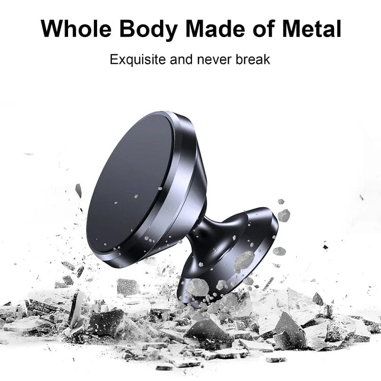 MAGNETIC CAR PHONE HOLDER MAGNETIC CAR PHONE HOLDER