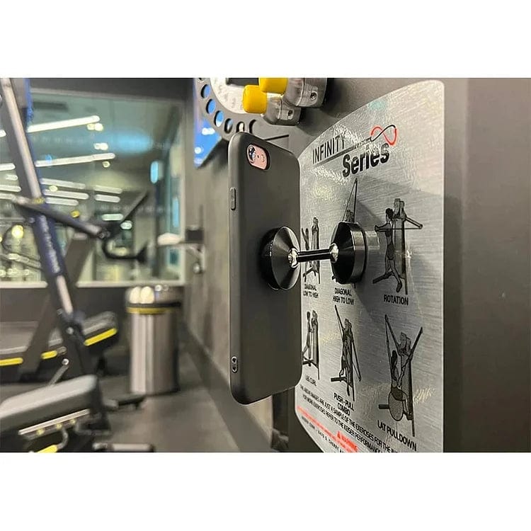 MAGNETIC CAR PHONE HOLDER MAGNETIC CAR PHONE HOLDER