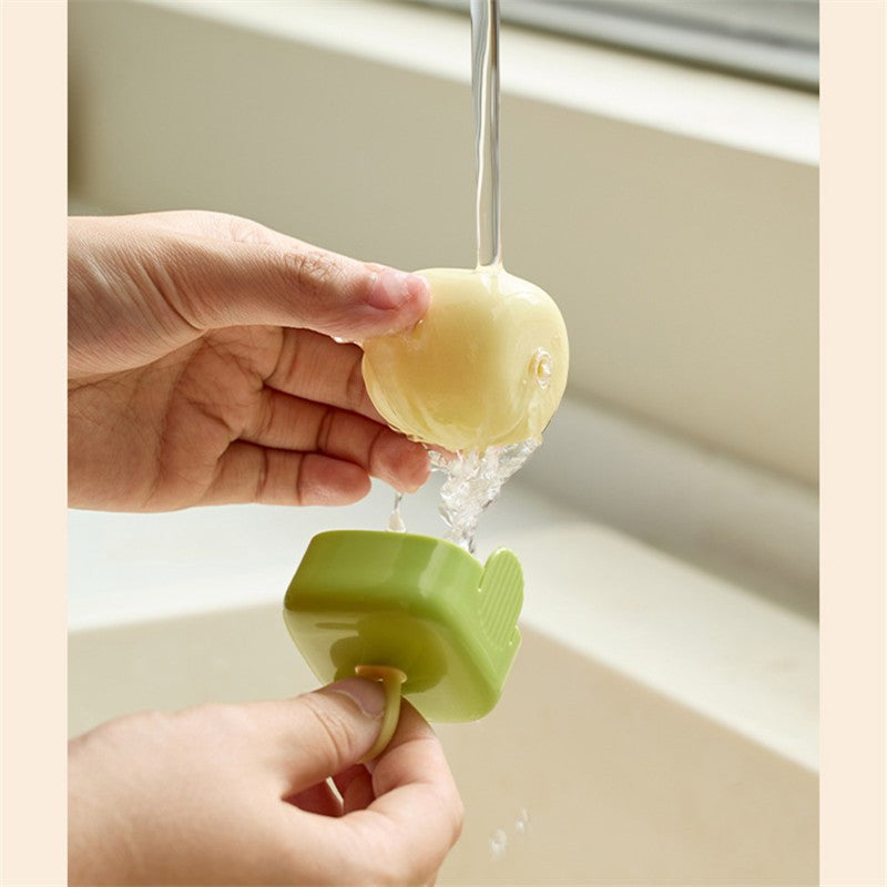 Manual Mini Lint Roller | Lint Roller Remover From Clothes Pet Hair Removal Sticky Roller - Pack of 2 - Manual Mini Lint Roller