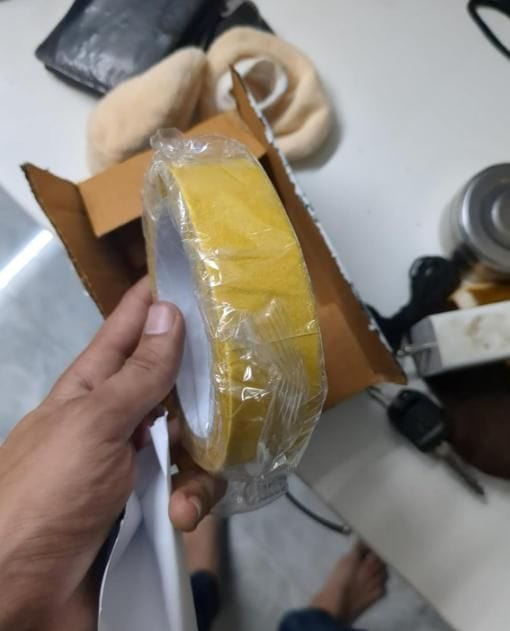 Masking Tape Double Sided Adhesive Tape Flexing Tape Cloth - Double Sided Carpet Tape Double Sided Adhesive Tape