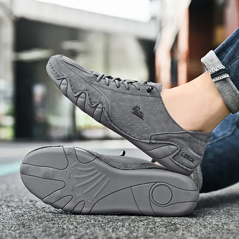 Men's High-top Boots | Men Boots Shoes Long Menswear Boot Ankle High Shoe Gents Men's High-top Boots Italian Handmade Branded Shoes