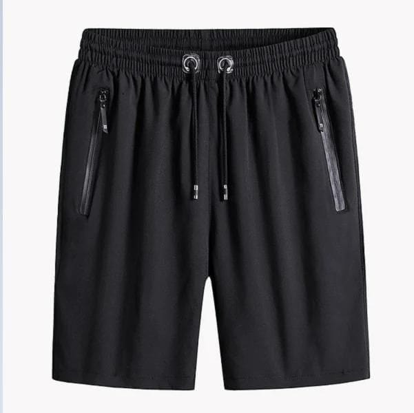Men's Stretchable Cotton Shorts (Pack of 3) Men's Stretchable Cotton Shorts (Pack of 3)