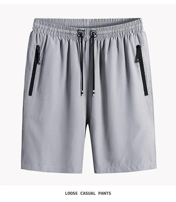 Men's Stretchable Cotton Shorts (Pack of 3) Men's Stretchable Cotton Shorts (Pack of 3)