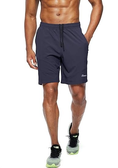 Men's Stretchable Cotton Shorts (Pack of 3) Men's Stretchable Cotton Shorts (Pack of 3)