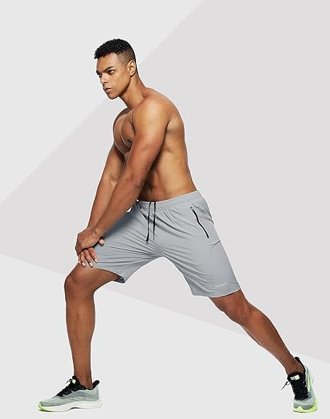 Men's Stretchable Cotton Shorts (Pack of 3) Men's Stretchable Cotton Shorts (Pack of 3)