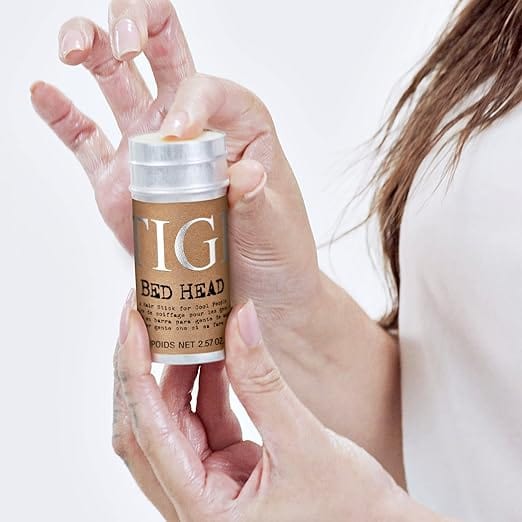 Mens Hair Styler Hair Wax Stick Care Routine Hair Stick Care Product Hair Wax Stick