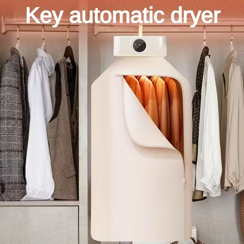 Mini Clothes Dryer Mini Clothes Dryer