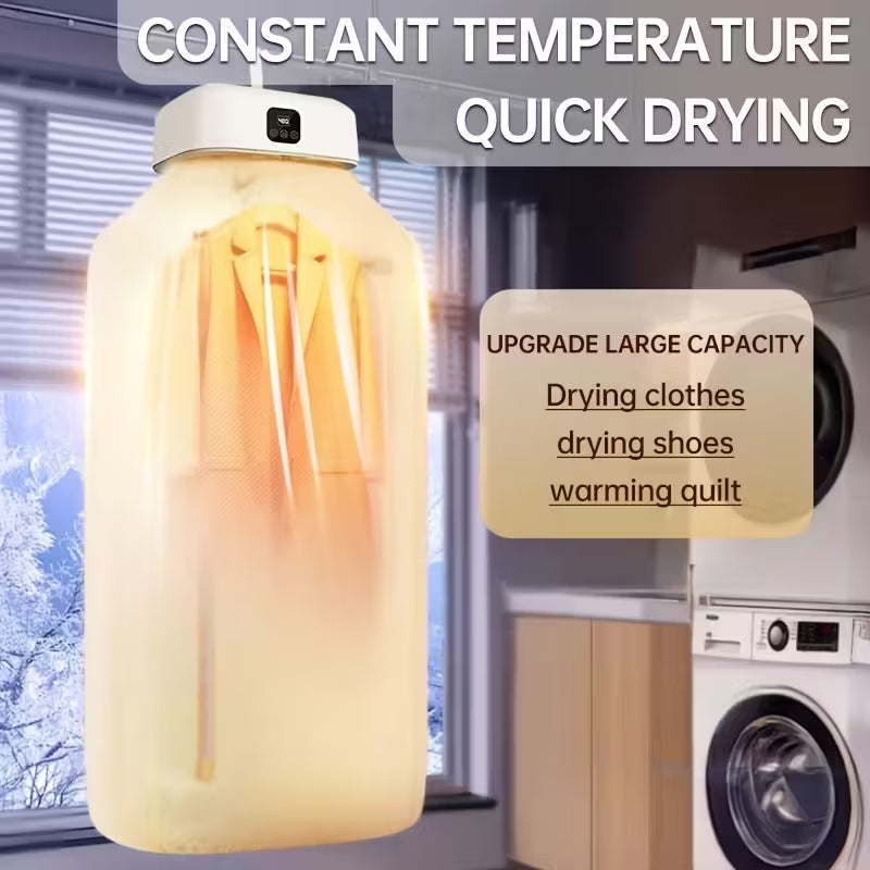 Mini Clothes Dryer Mini Clothes Dryer