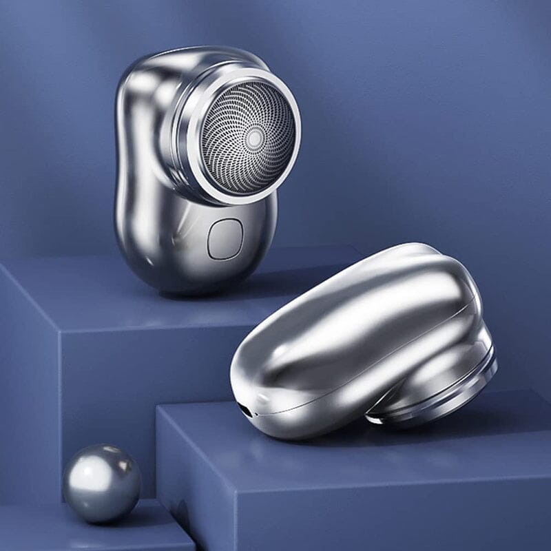 Mini Shaver | Razor For Women And Men Mini Portable Electric Shaver Mini Shaver
