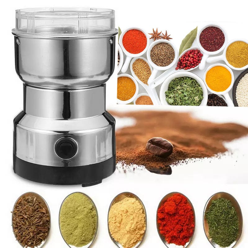 Mixer Grinder Machines Mini Kitchen Grinder For Masala - Dry Masala Grinder Dry Masala Grinder