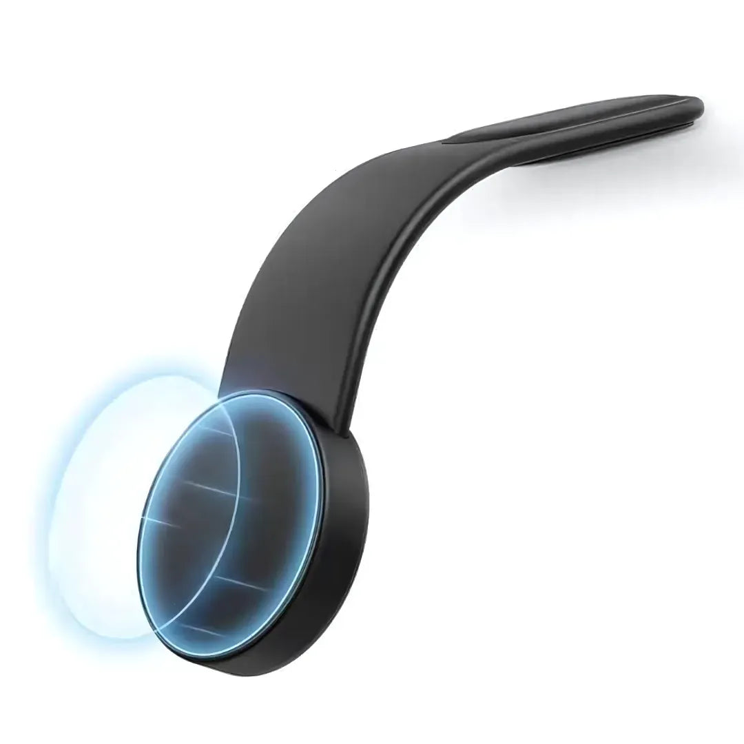 Mobile Magsafe Car Mount | Phone Holder For Car Stand Mobile Stand Grip Automobile Mobile Magsafe Car Mount
