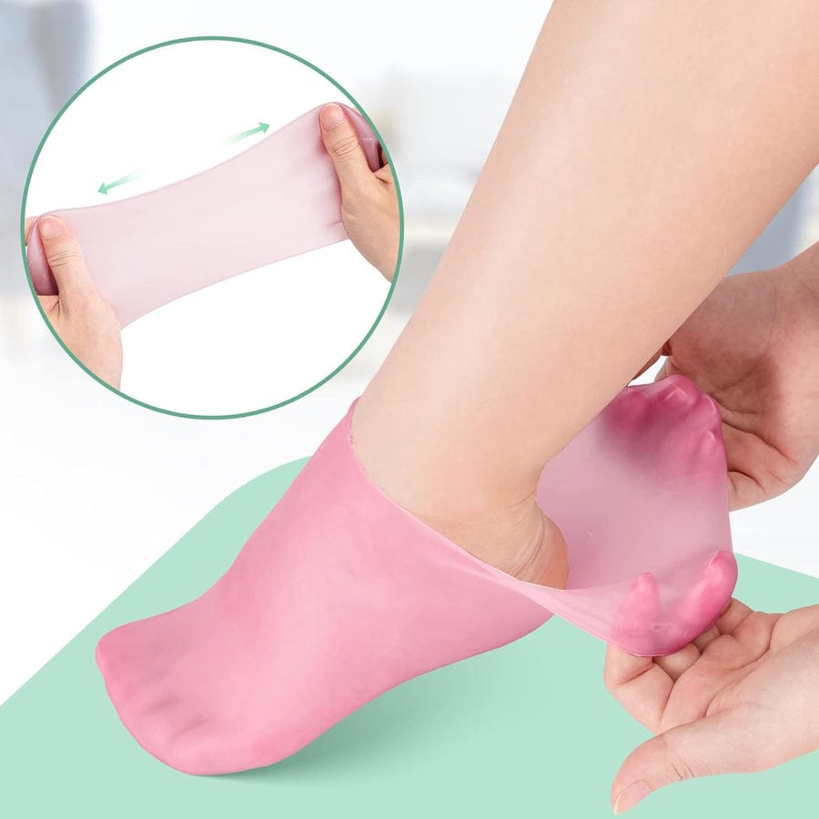 Moisturizing Socks Moisturizing Socks