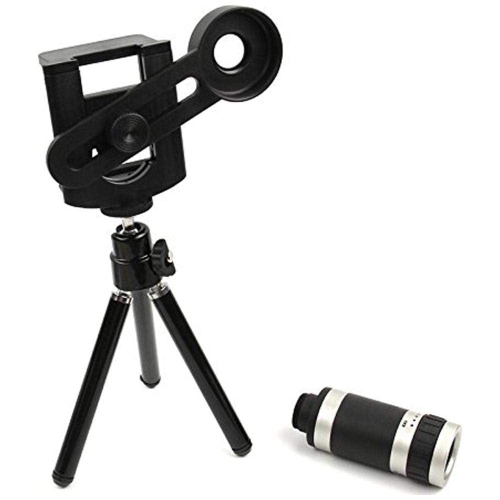 Mono Cular Telescope Lens Vision Monocular Telescope Binoculars Monocular Telescope (50% OFF)