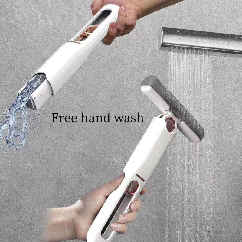Mop Cleaner Home Cleaning Sponge Cleaner Tools Sponge Mops Sponge Mop