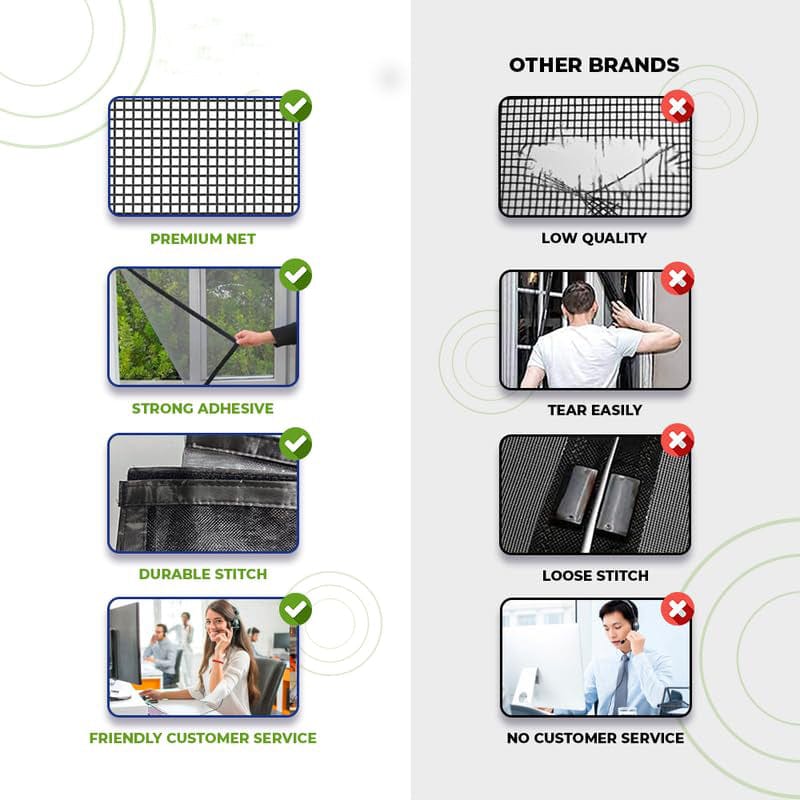 Mosquito Net For Windows Sliding Nets For Doors Window Screen Net Window Mosquito Net