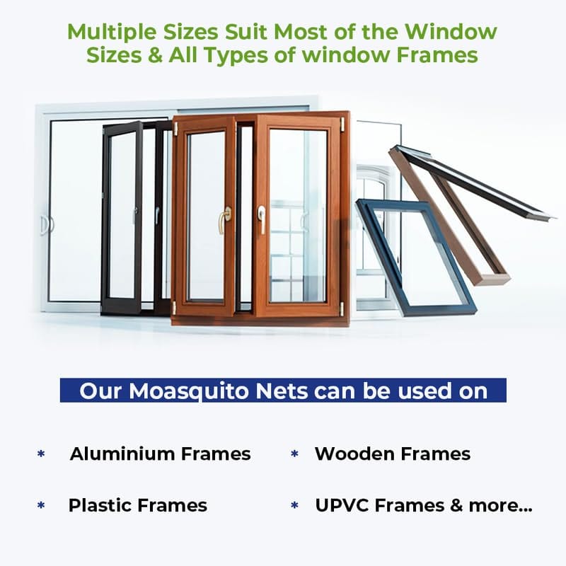 Mosquito Net For Windows Sliding Nets For Doors Window Screen Net Window Mosquito Net