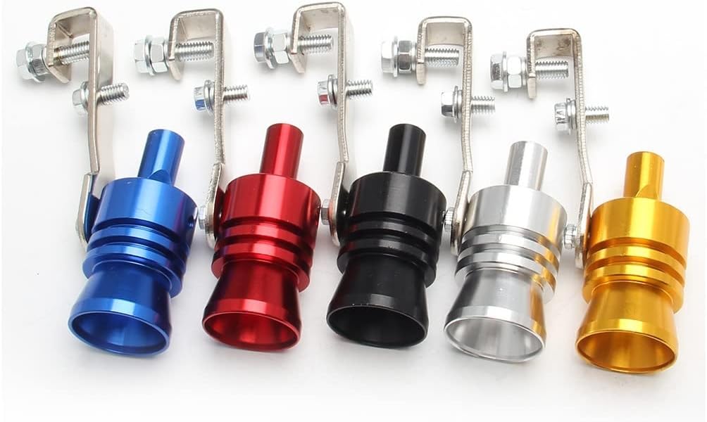 Motorcycle Exhaust Resonator - Car And Bike Exhaust Resonator Car and Bike Resonator