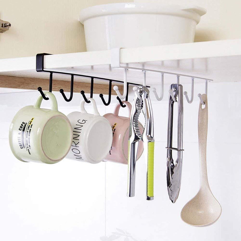 Mug Cups Wine Glasses Storage Hooks Kitchen Mug Cups Wine Glasses Storage Hooks Kitchen