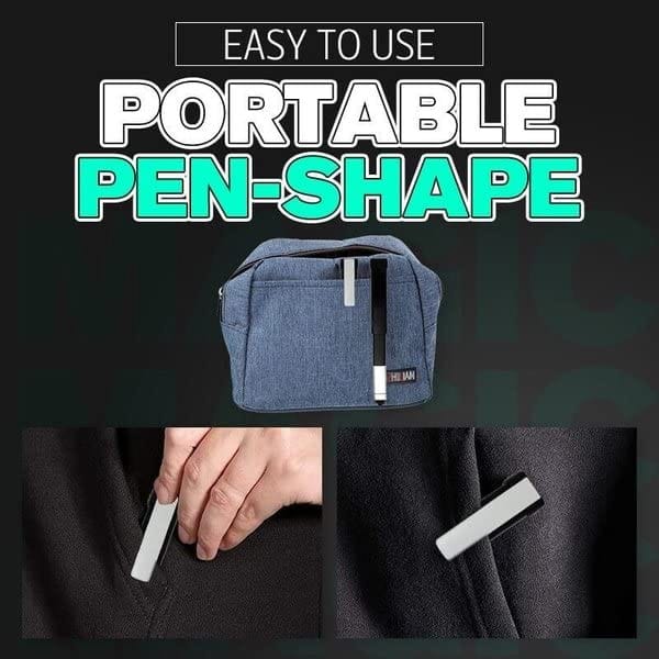 Multifunctional Pen Shaped Mobile Holder (Set of 2) | Holder Pen Stylus Lightweight Tools Multifunction Pens Phone Holder Learning Multifunctional Pen Shaped Mobile Holder (Set of 2)