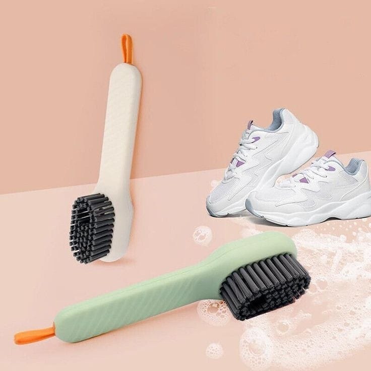 Multifunctional Shoe Cleaning Brush Cleaning Brush Multifunctional Shoe Cleaning Brush