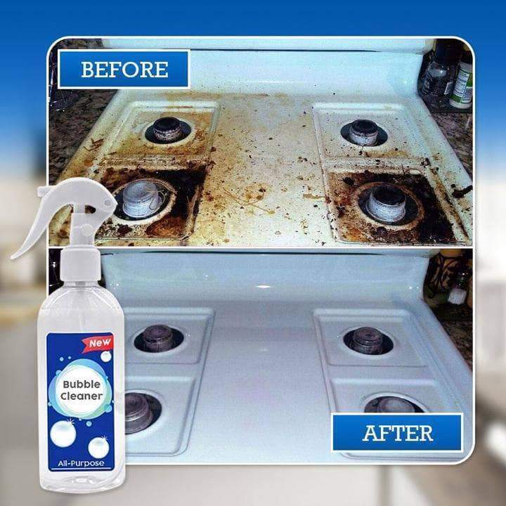 Multipurpose Foam Cleaner Multipurpose Foam Cleaner