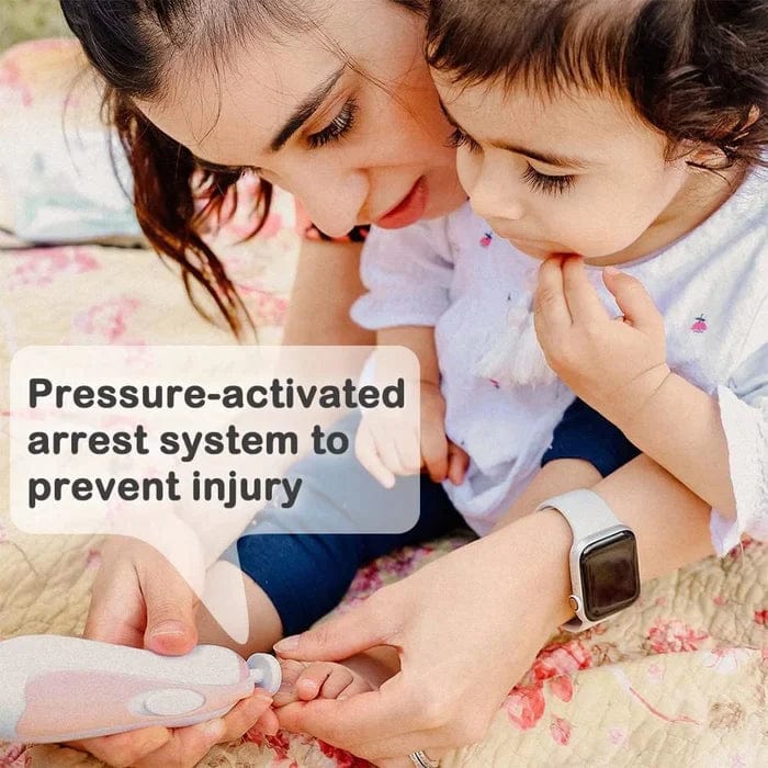 Nail Cutter Infant Nails Clipper Newborn Nail Trimmer Fingernail - Baby Nail Trimmer Baby Nail Trimmer