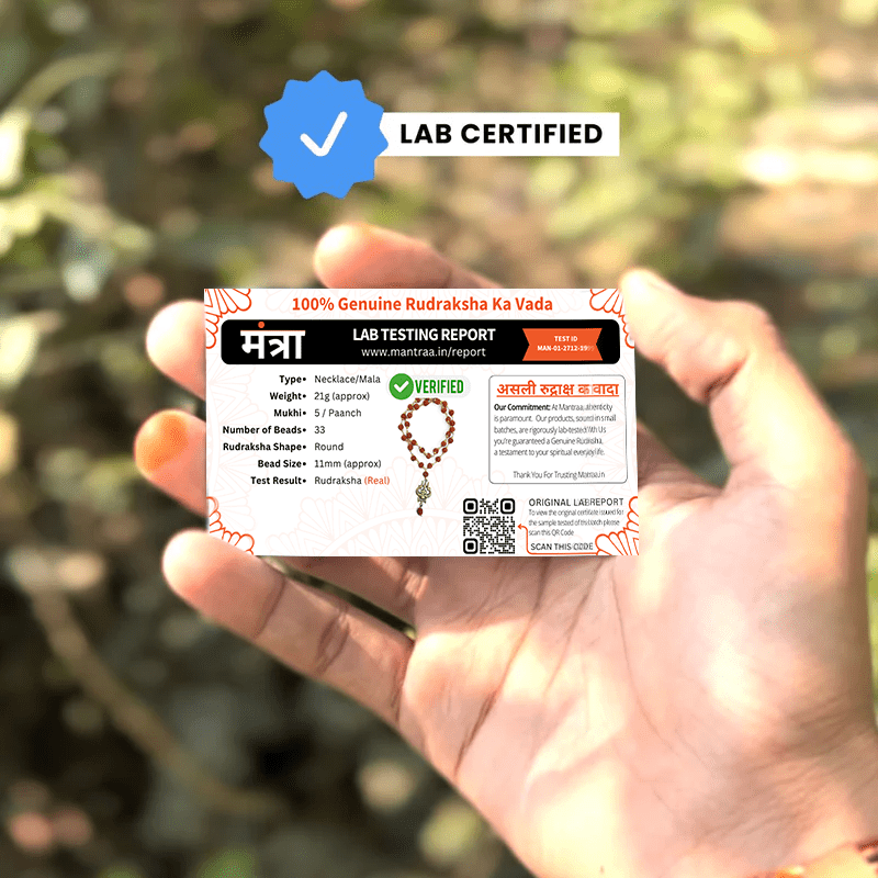 Om Shiva Trishul Rudraksha Necklace | Gold Design Necklace Jewelry Rudraksha Mala Beads Necklace Om Shiva Trishul Rudraksha Necklace