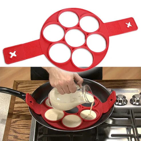 Pancake Maker Pancake Maker